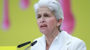 Strack-Zimmermann verlangt härteres Vorgehen gegen den Iran