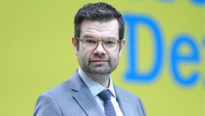 Buschmann weist Forderungen nach Reform der Schuldenbremse zurück