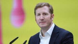 EU-Parlamentsvize Oetjen wegen Spionagefall besorgt