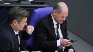 Bundespresseamt startet Whatsapp-Kanal