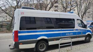 Daniela Klette nicht mehr in Isolationshaft