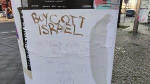 US-Philosophin Butler verteidigt Meinung zu Nahost-Konflikt