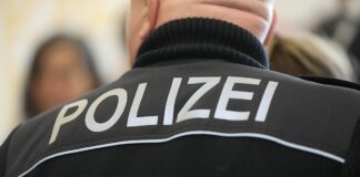 Razzia in vier Bundesländern wegen Bombendrohungen