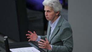 Strack-Zimmermann hofft weiter auf Taurus-Lieferung