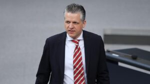 Frei weist Kritik des Zentralrats der Muslime zurück