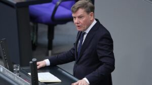 Wadephul pocht auf tiefgreifende Bundeswehrreform