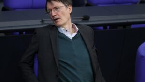 FDP kritisiert Lauterbach-Äußerung zum Ärztemangel