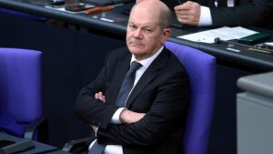 Wirtschaftsverbände sehen sich von Scholz missachtet