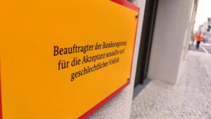 Queer-Beauftragter wirbt für Selbstbestimmungsgesetz