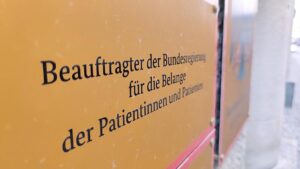 Patientenbeauftragter drängt auf mehr Hilfe für Long-Covid-Betroffene