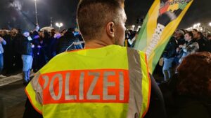 Huber kündigt Sondereinheiten für Kontrollen von Cannabis-Clubs an