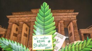 NRW-Gesundheitsminister will Cannabis wieder verbieten