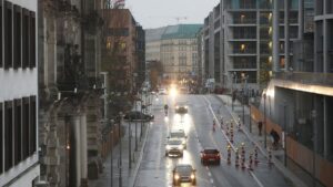 Autoindustrie wirft EU Fahrlässigkeit vor