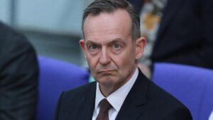 Wissing erwartet Verkauf von Verbrenner-Fahrzeugen auch nach 2035