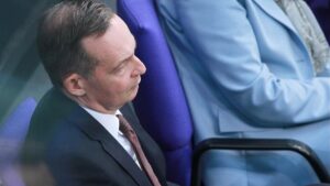 Linke fordert Entlassung von Wissing