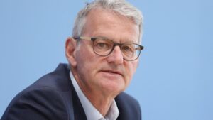 Gaß erwartet Scheitern der Krankhausreform