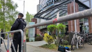 Mehrere Einreiseverbote wegen "Palästina-Kongress" in Berlin