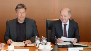 Bundeskabinett beschließt Jahresabrüstungsbericht