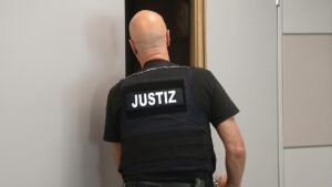 Mast zu Reichsbürger-Prozess: Mahnung an uns alle