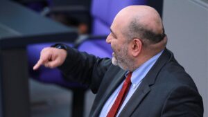 Nouripour drängt nach Islamisten-Demo in Hamburg auf Konsequenzen