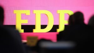 Steueranreiz für ausländische Fachkräfte: SPD zweifelt an FDP-Idee