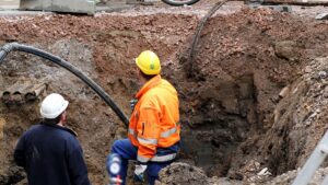 Breites Bündnis fordert Verzicht auf erdverkabelte Stromautobahnen