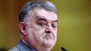 NRW-Innenminister: Attentäter von Solingen kooperiert mit Behörden