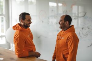 Managed Services als Entlastung für die Fachabteilungen