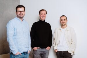Neues AI-Startup Insage revolutioniert Datenanalyse für E-Commerce Unternehmen