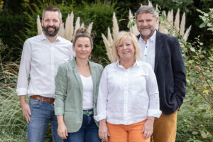 Generationenwechsel bei ANUBIS-Tierbestattungen | Neue Franchisepartnerin Juliana Hopp übernimmt Ludwigshafen und Wiesloch