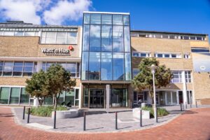 Workation – ein Wort, das sich aus den beiden englischen Begriffen „work“ und „vacation“ zusammensetzt