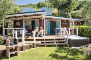 Familienurlaub 2024: Camping für die ganze Familie