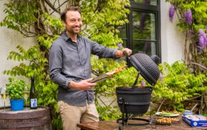 6 Grill-Hacks von HONEST CATCH