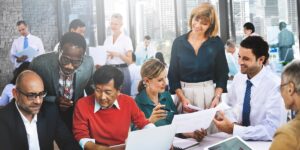 Wie können KMUs von einer vielfältigen Belegschaft profitieren?