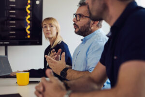 Dynamischer Jahresstart für CustomCells: deutliches Plus bei Umsatz und Patentrekord