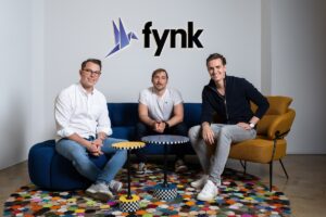 fynk: 3,1 Millionen Euro Seed-Investment für KI-gestützte Vertragsmanagement-Software