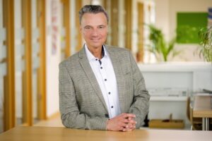 Moderne Immobilien Großprojekte in 2024