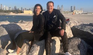 Soummé Von der Höhle der Löwen zum internationalen Erfolg