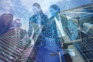 Sind Ihre Lieferketten fit für die Zukunft?