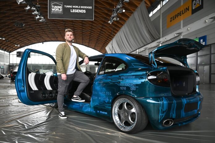 Tuning World Bodensee