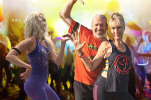 Ferienpark Am Birnbaumteich