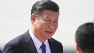 Telefonat: Xi lädt Trump zu Besuch nach China ein