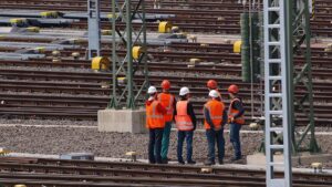 Offizielle Zahlen: Deutsche Infrastruktur verfällt immer weiter