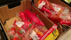 Mindesthaltbarkeitsdatum: Künast fordert Reform der Kennzeichnung