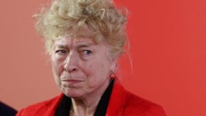 Schwan fürchtet "Austrocknung" von Thüringer Verfassungsgericht