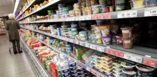 Rainer fordert Geld für Lebensmittel-Notfallvorsorge