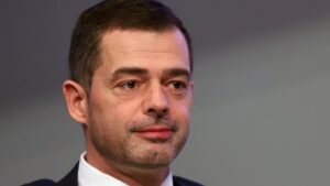 Mohring zieht Kandidatur für CDU-Bundesvorstand zurück