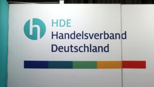 Handelsverband will mehr Maßnahmen gegen Arbeitskräftemangel