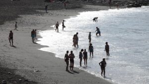 Kanarische Inseln sind meist besuchtes Reiseziel in EU