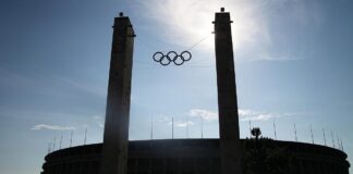 Steinmeier gegen deutsche Olympia-Bewerbung 2036
